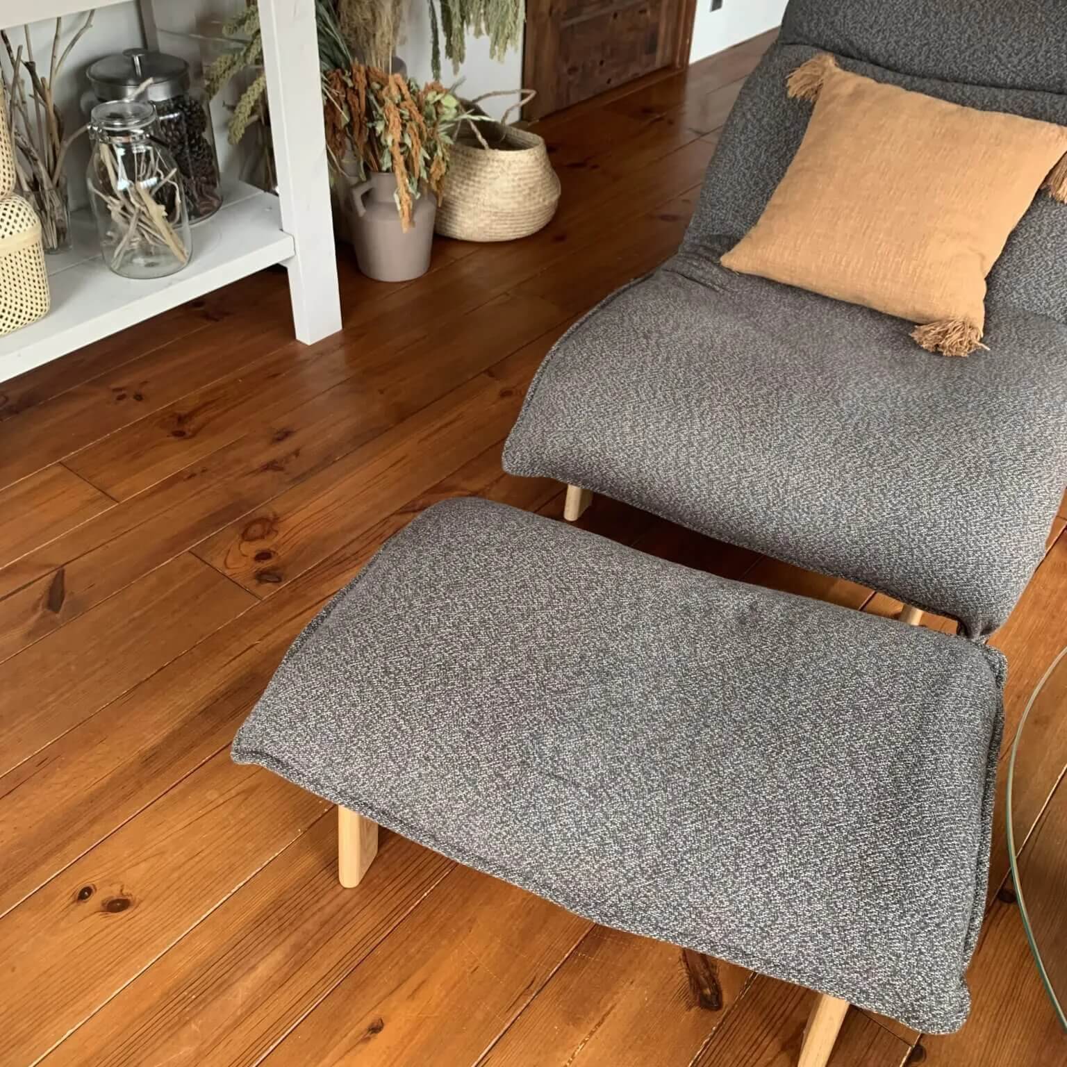 無印良品でソファを購入！】暮らし上手2人が選んだお気に入りを拝見