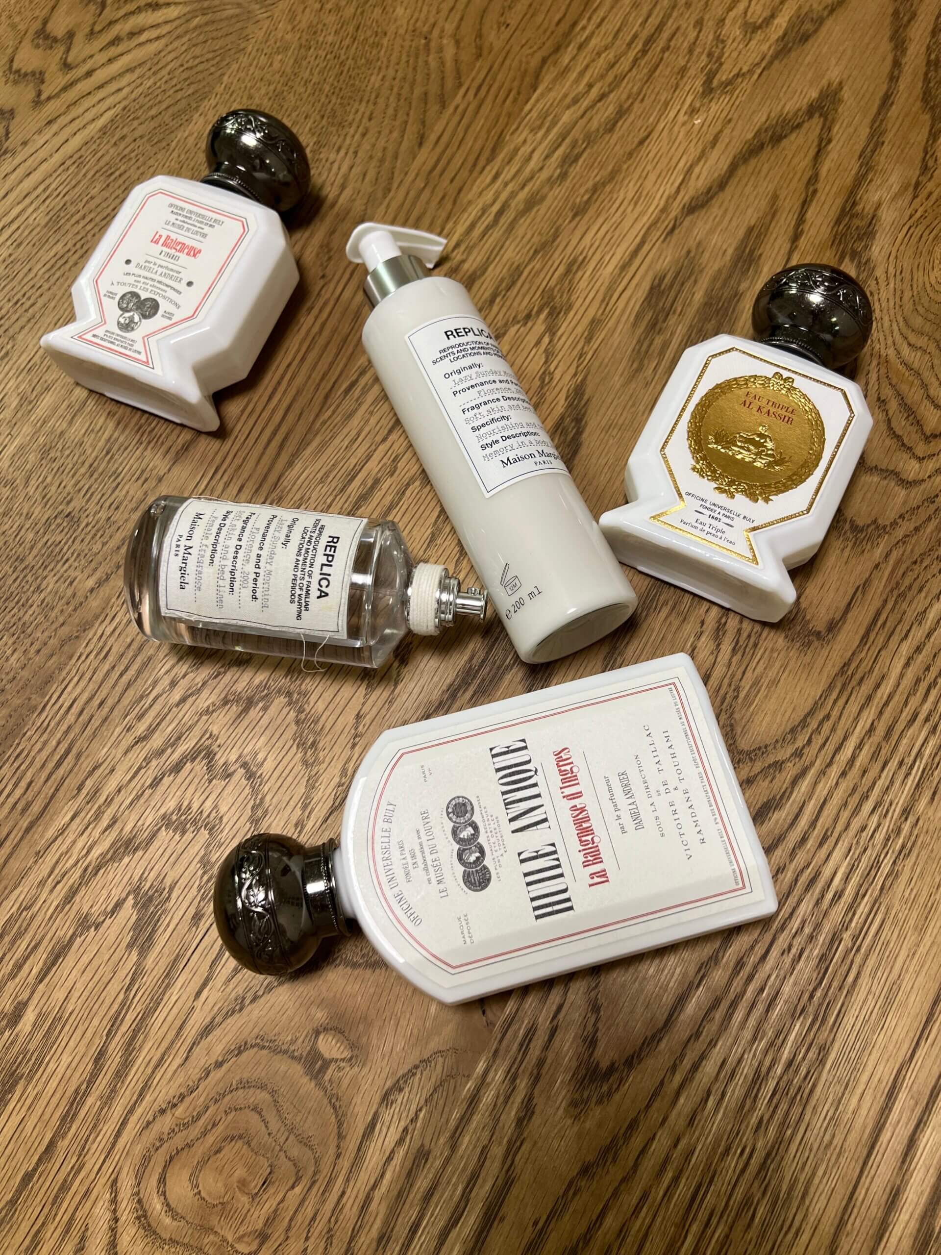 Eau Triple Al Khashab 75ml ユニセックス香水 オー・トリプル アル