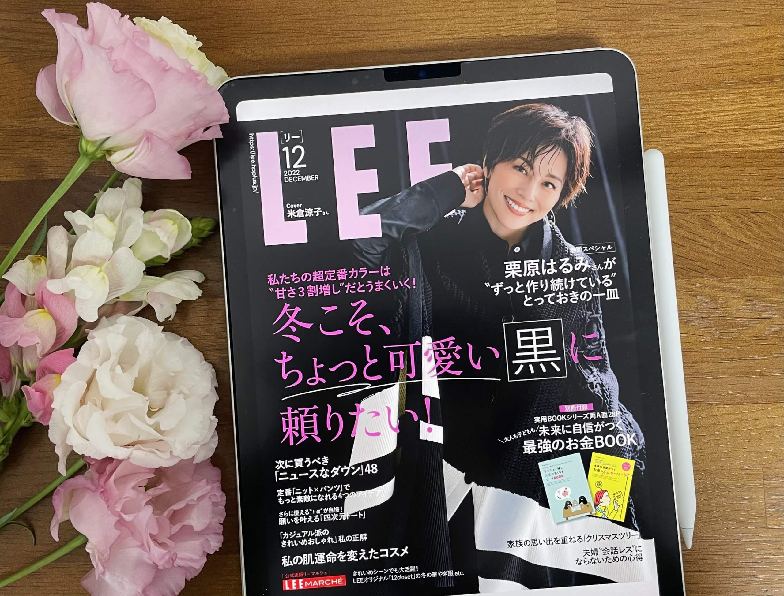 iPad Air（第5世代）＆磁石で充電出来るApple Pencil（第2世代）購入