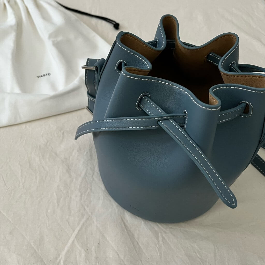 VASIC】Club Mini Miniショルダーバッグ | LEE