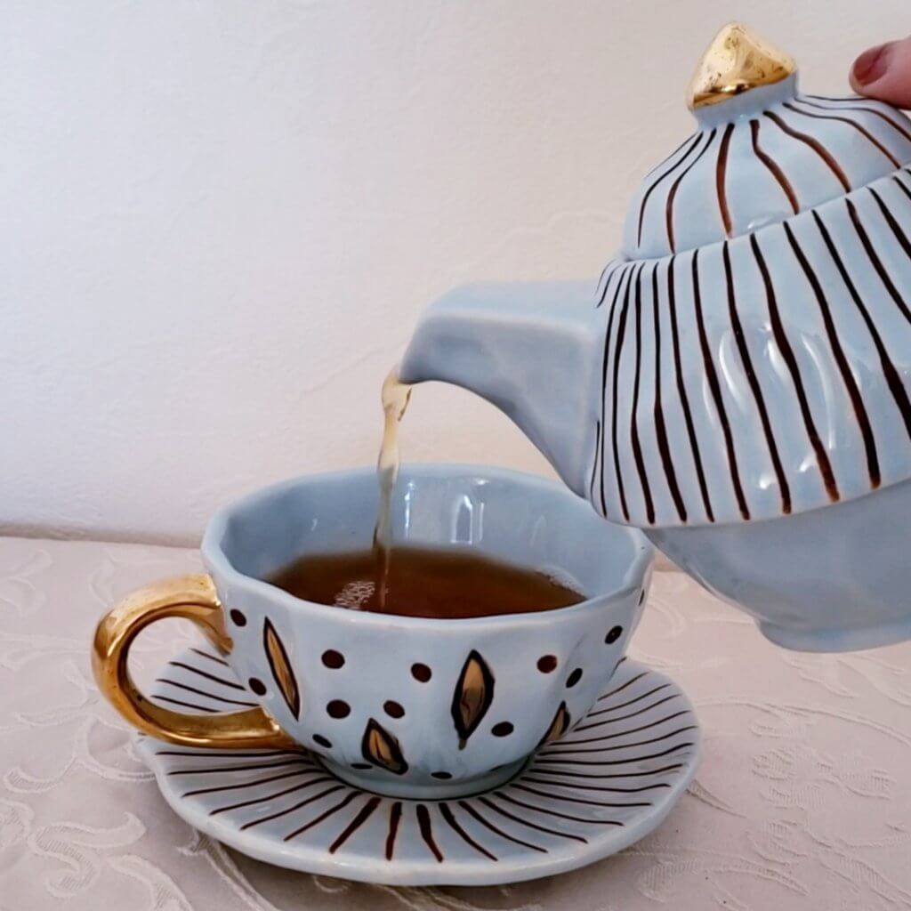 オーストラリアの紅茶】T2 (ティーツー)のティーカップやグッズを紹介