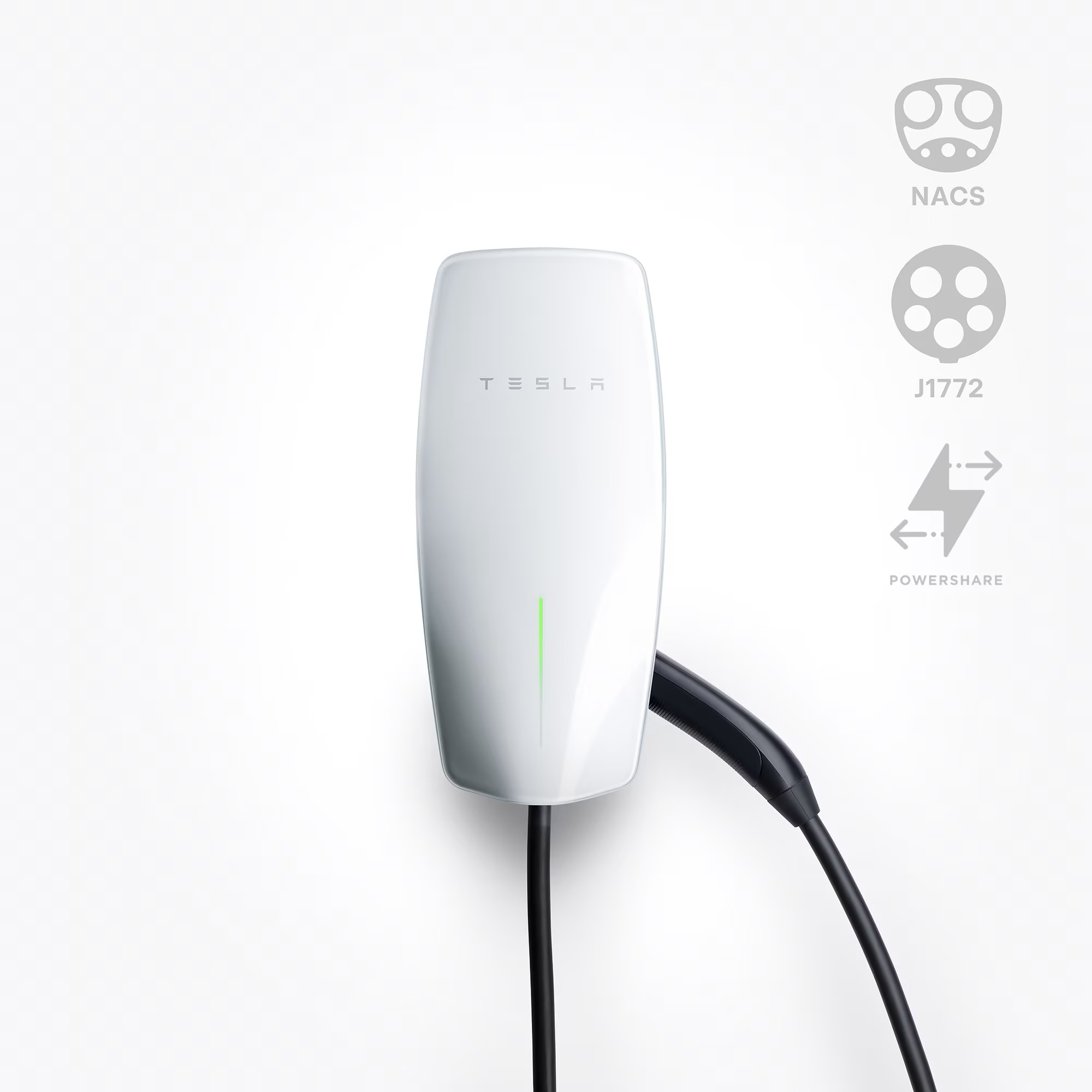 Tesla Universal Wall Connector – Legacy EV