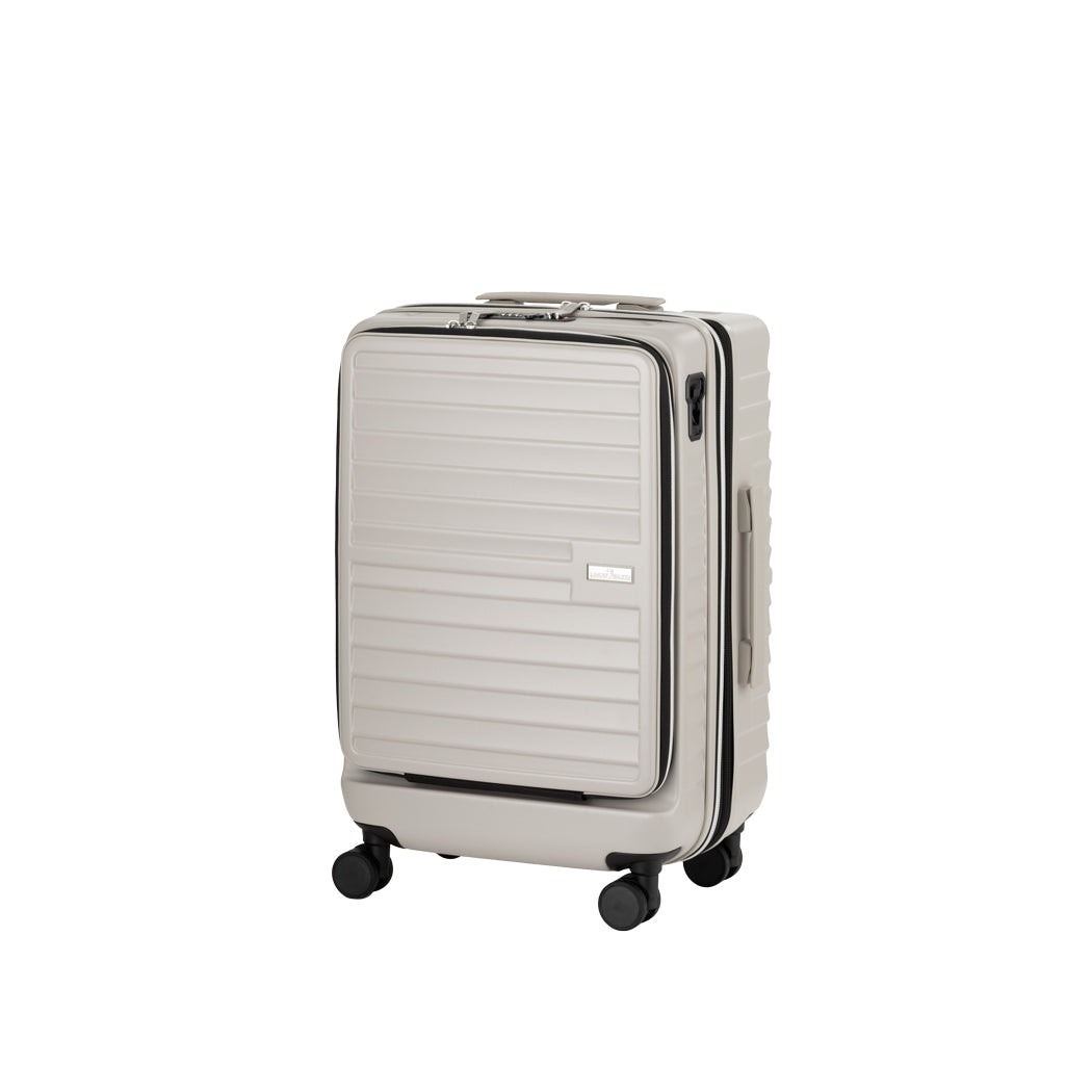 3～5泊向きスーツケース レジェンドウォーカー 5208-54 Malibu マリブ