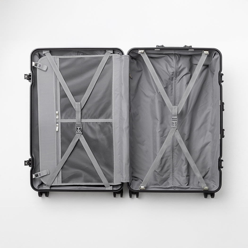 1週間以上向き スーツケース レジェンドウォーカー 5528-70 SARYU L