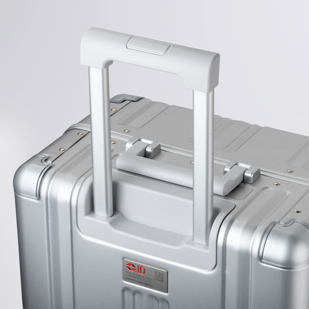 ブレイド アルミニウム Sサイズ ハードケース | 1513-48｜レジェンド