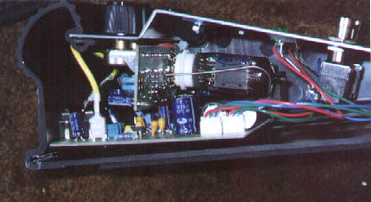 Legendary Tones - Hughes and Kettner Tube Factor