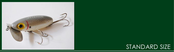 JITTERBUG FAMILY – Legend of JITTERBUG