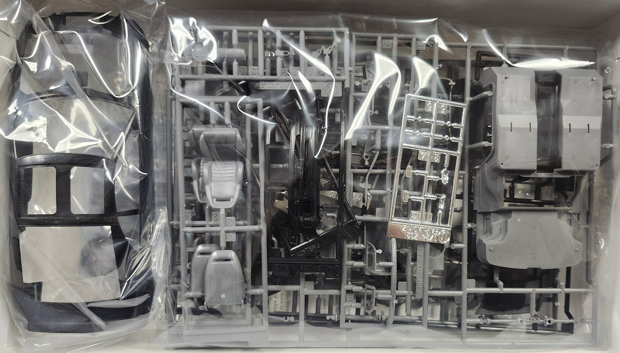 Hasegawa 20700 1/24 Nissan Fairlady Z300ZX (Z32) 2by2 (1993