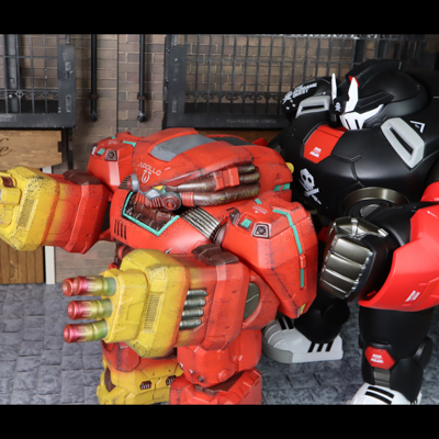 Toys Alliance Annex 2179 FAV-SP28 AP0110 阿波羅 レビュー | レゴ箱