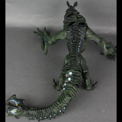 NECA パシフィック・リム ウルトラデラックス オオタチ & オオタチ