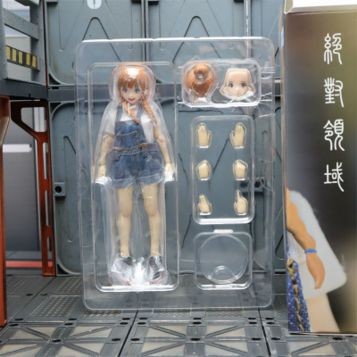 海牛工坊 海牛の野望 悠亜 & 剣道 レビュー | レゴ箱 -LEGO BOX-