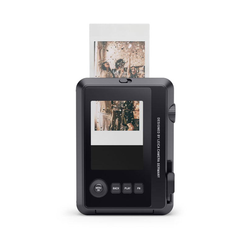 Leica SOFORT 2, White – Leica Official Store Singapore