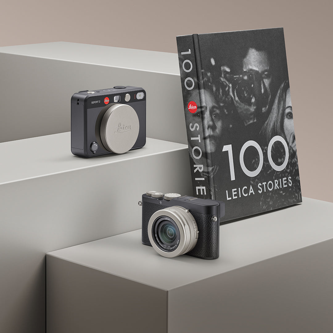 Leica 100 Years