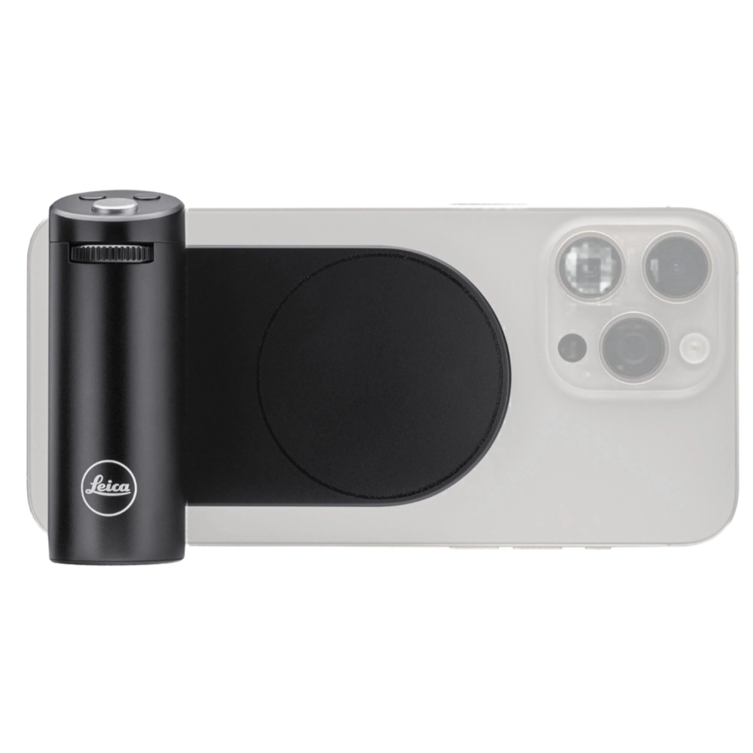 Leica Lux Grip – Leica Store San Francisco