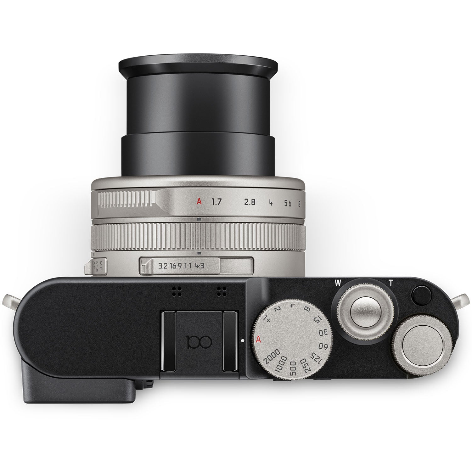 Leica D-Lux 8 100 Years of Leica – Leica Store San Francisco