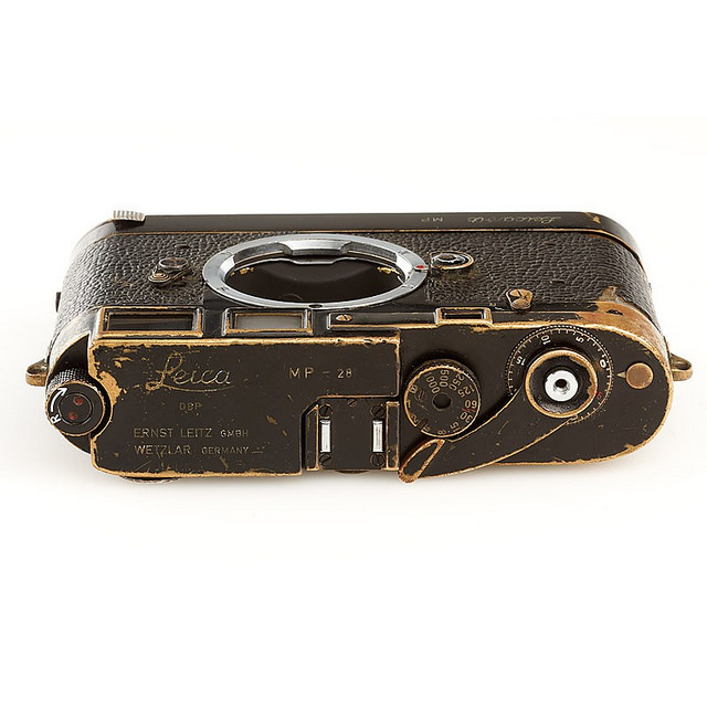 Leica M2 | Leicaphilia