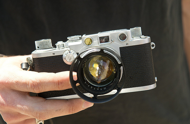 $30 Jupiters On Your $8000 Leica | Leicaphilia