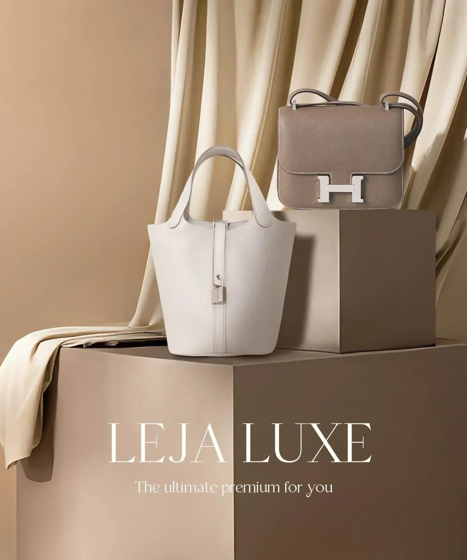 SOLD OUT】【新品】HERMÈS（エルメス） ベルト 《ケリー》 18 ヴォー