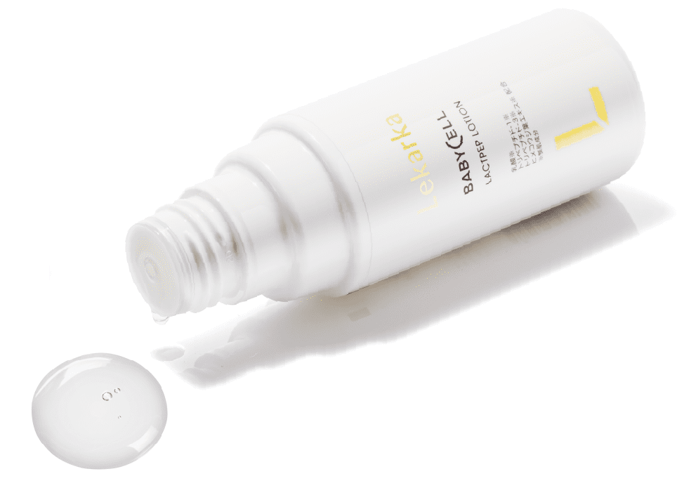 ラクトペプローション | レカルカ公式オンラインショップ