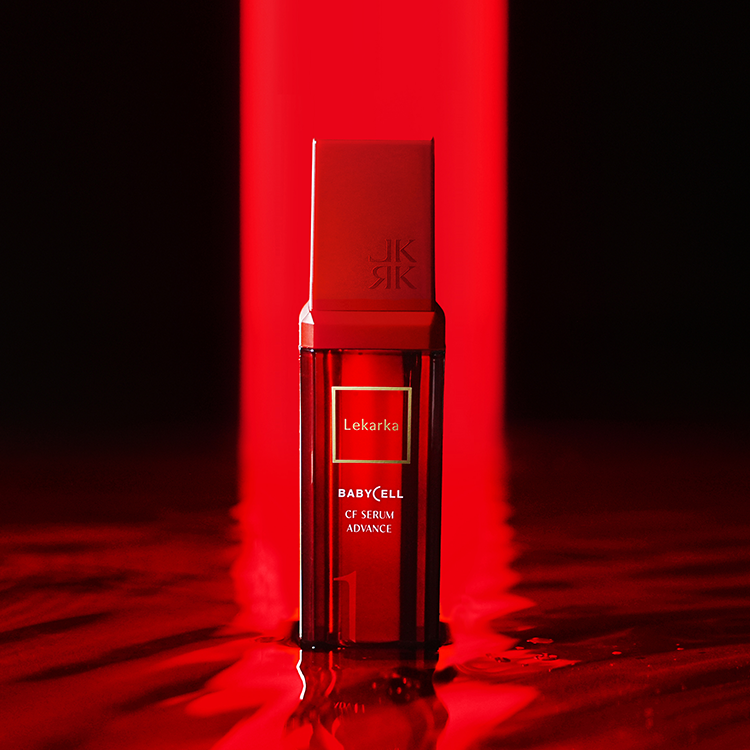 CFセラムアドバンス | Lekarka公式オンラインショップ