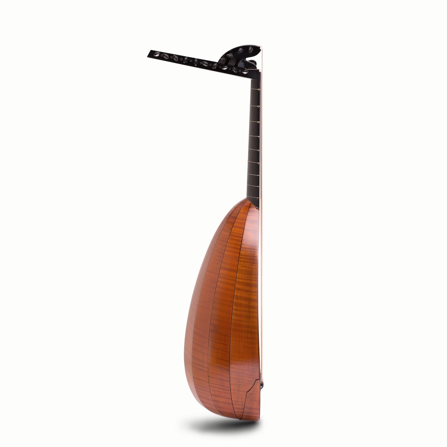 Baroque Lute 13c LLD® Weiss – Le Luth Doré