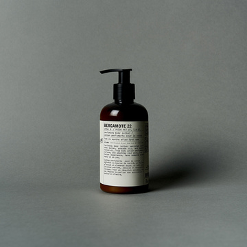 佛手柑22 | 洗髮露| Le Labo Fragrances 台灣官方網站