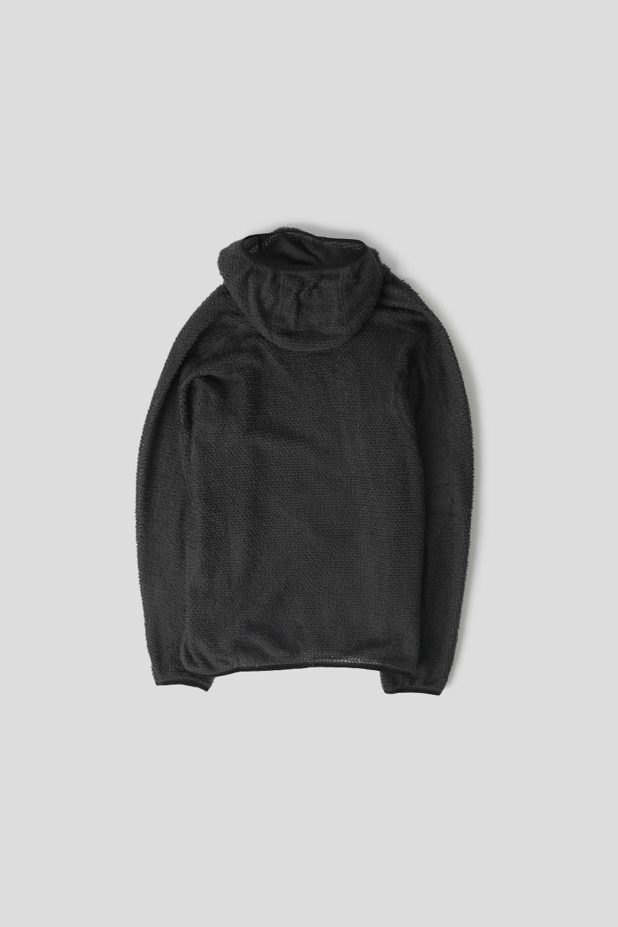 SATISFY - PHANTOM FUZZFLEECE AD LIGHTWEIGHT HOODIE – LE LABO STORE