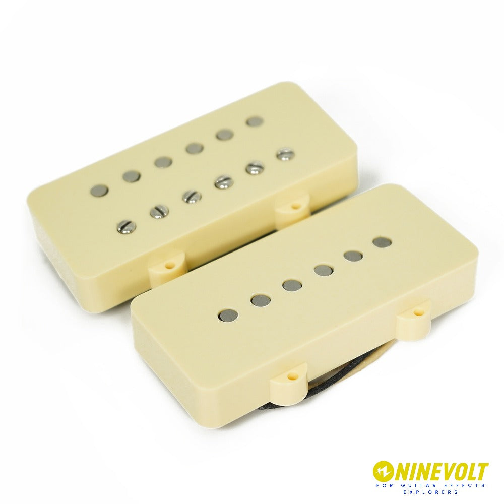 Righteous Sound Pickups - 1991 GAZING Set Jazzmaster – LEP