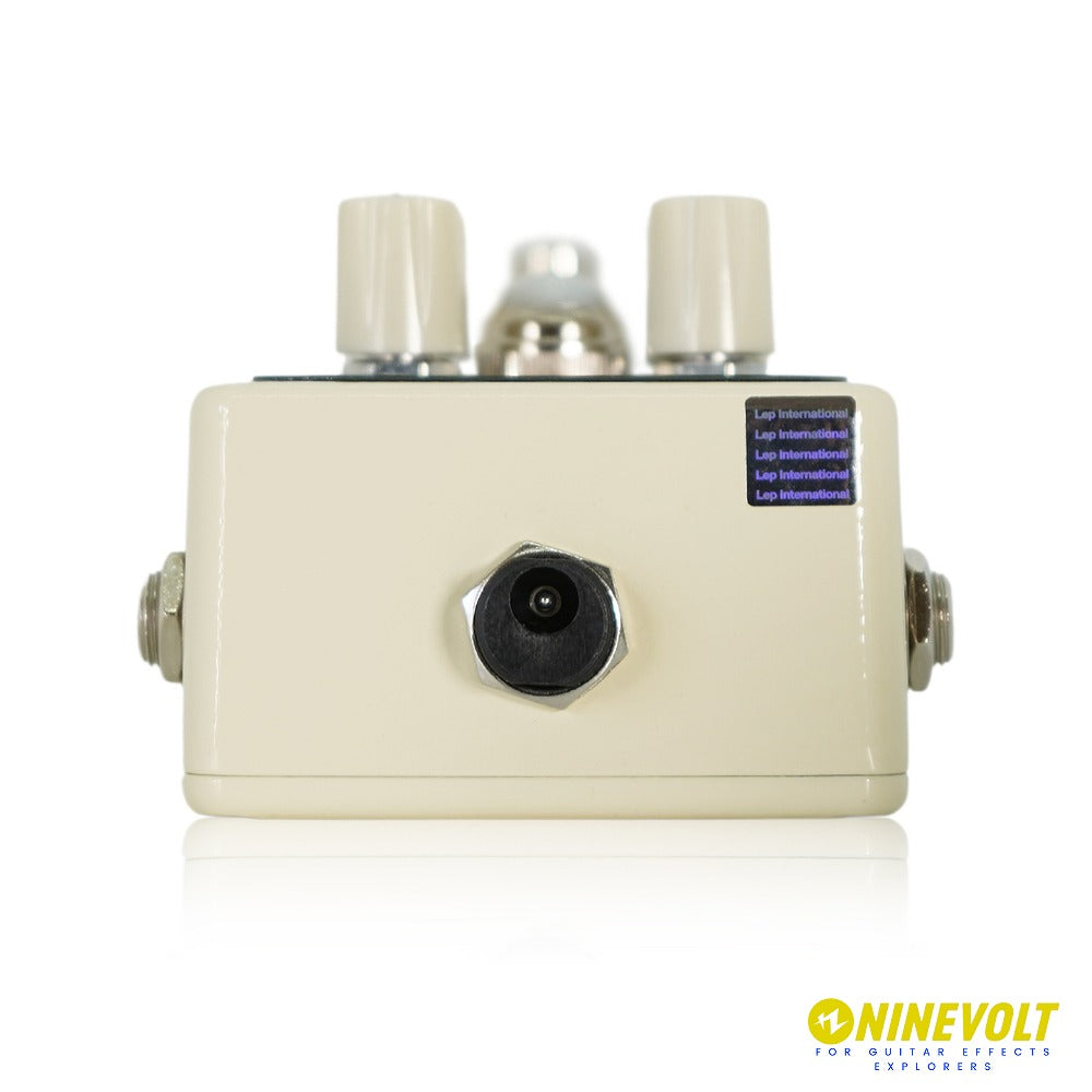 Recovery Effects - Dirty Murals – LEP INTERNATIONAL