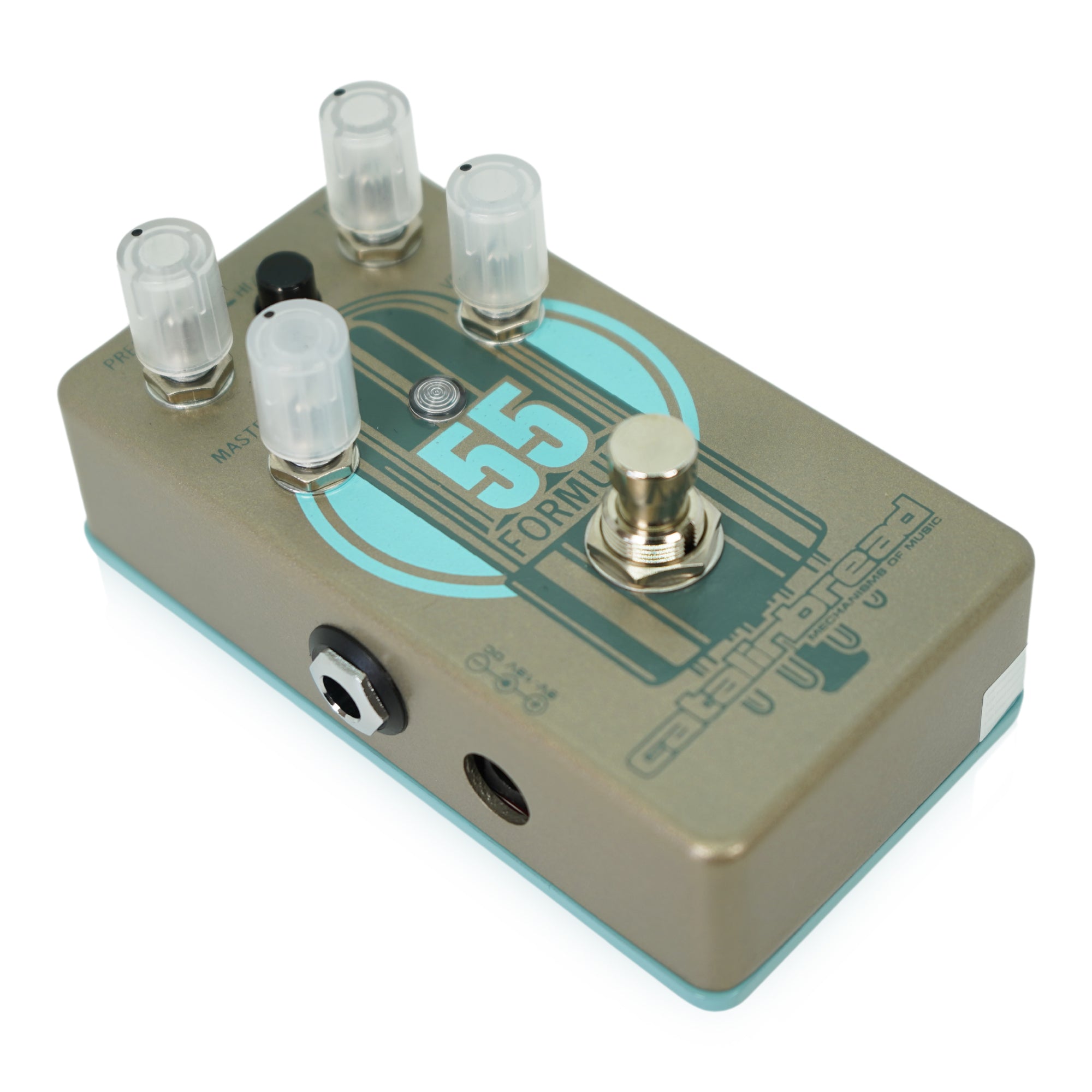 Catalinbread - Formula No.55 Blu – LEP INTERNATIONAL