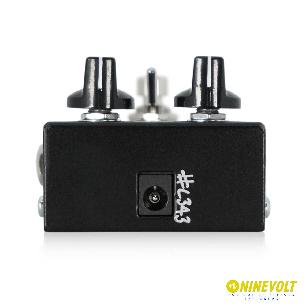 Fredric Effects - Harmonic Percolator MKII – LEP INTERNATIONAL