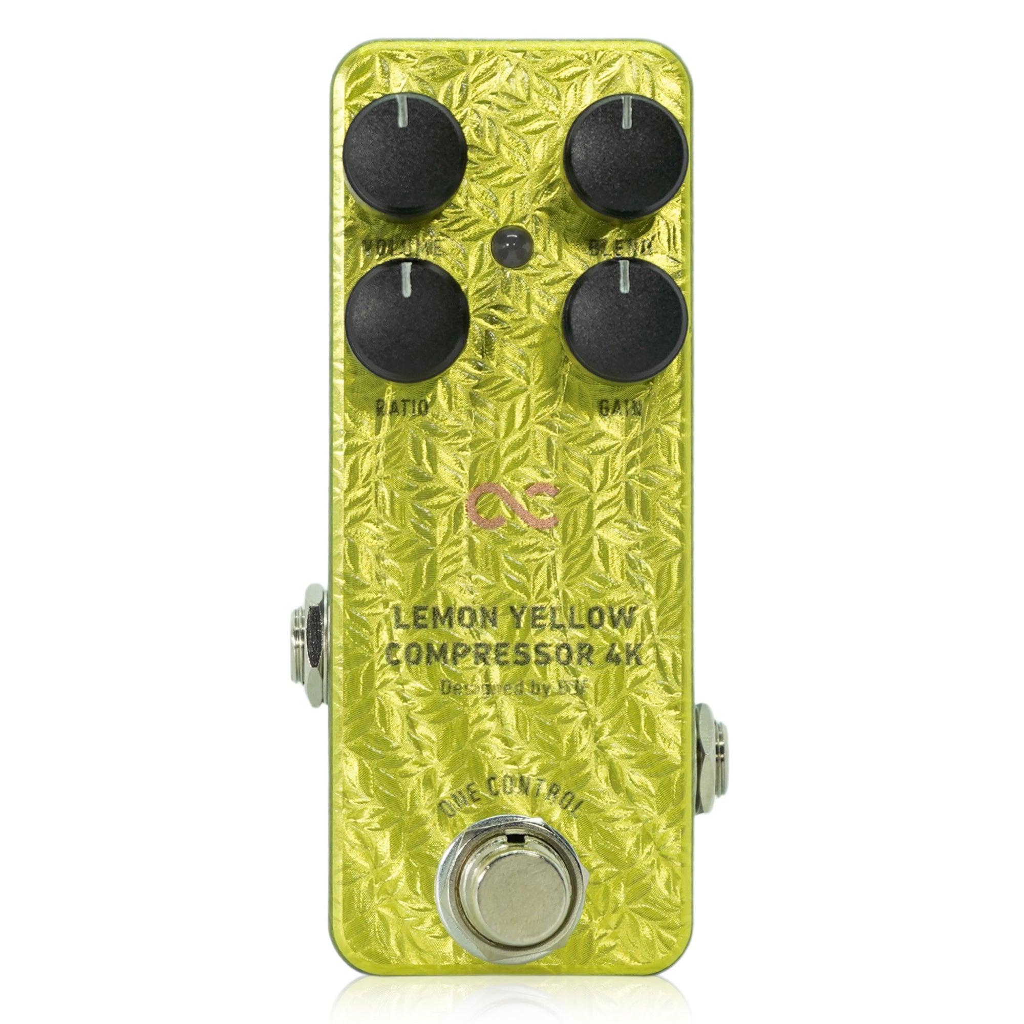 One Control - LEMON YELLOW COMPRESSOR 4K – LEP INTERNATIONAL