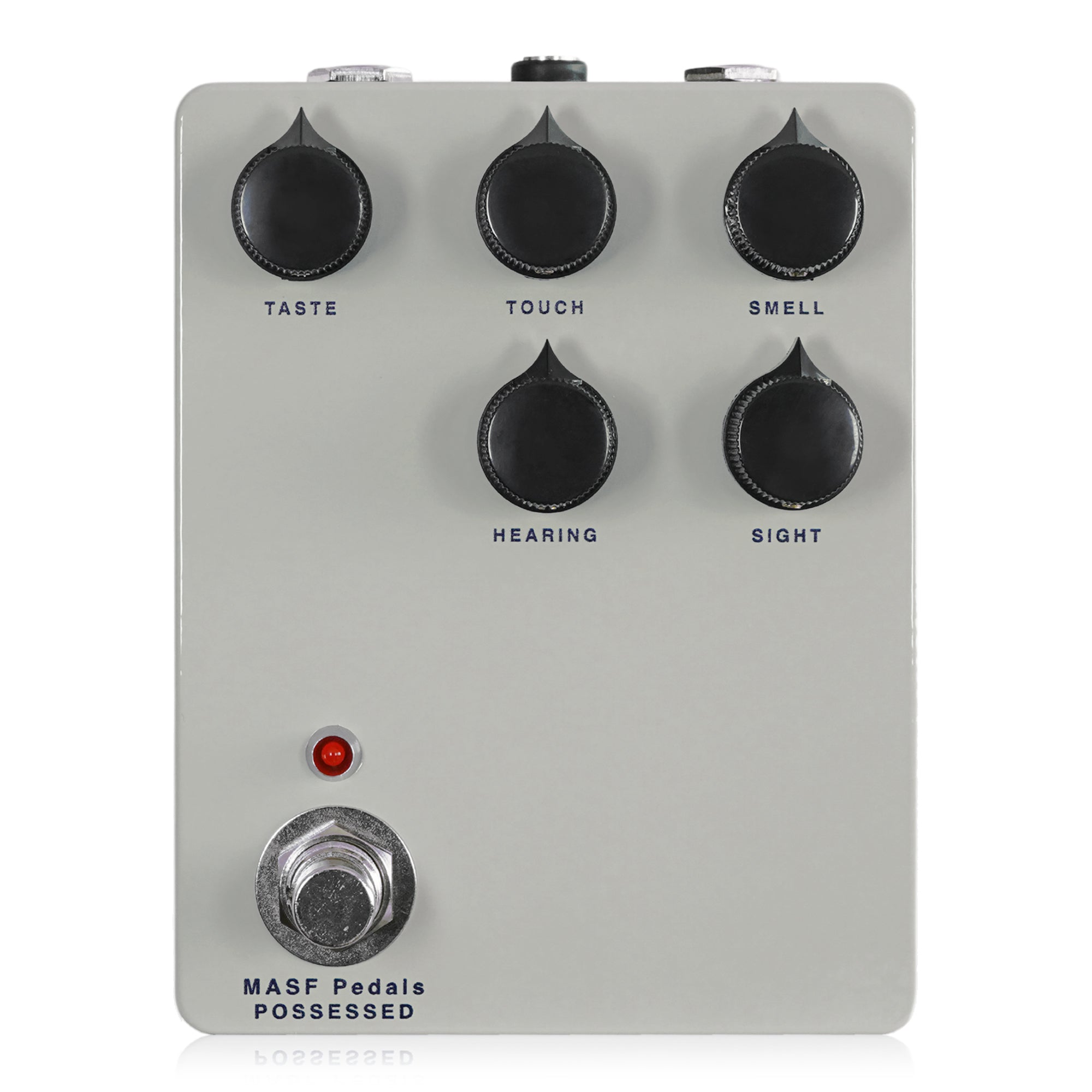 MASF Pedals – LEP INTERNATIONAL