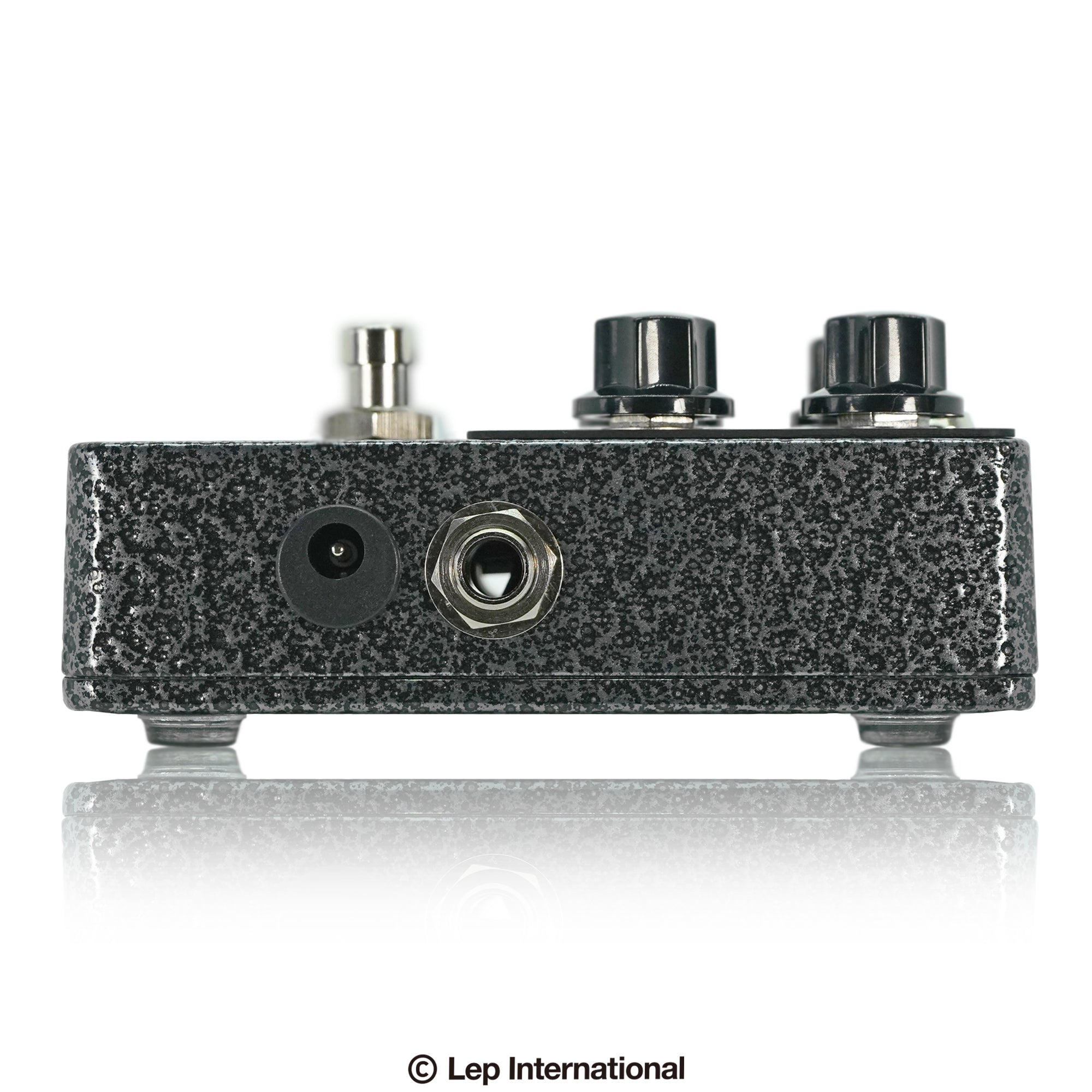 Dazatronyx - TSUCHI FUZZ V2 – LEP INTERNATIONAL