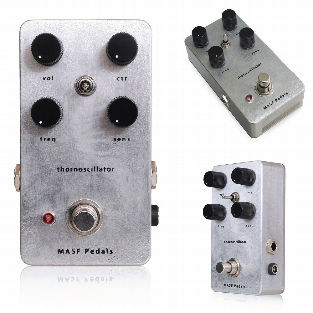 MASF Pedals – LEP INTERNATIONAL