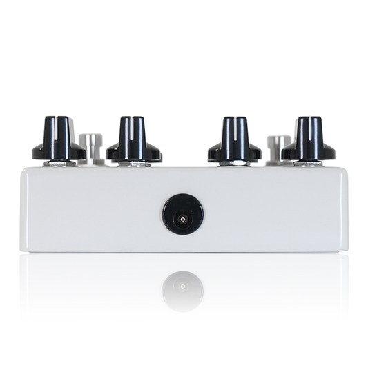 Jetter Gear – LEP INTERNATIONAL