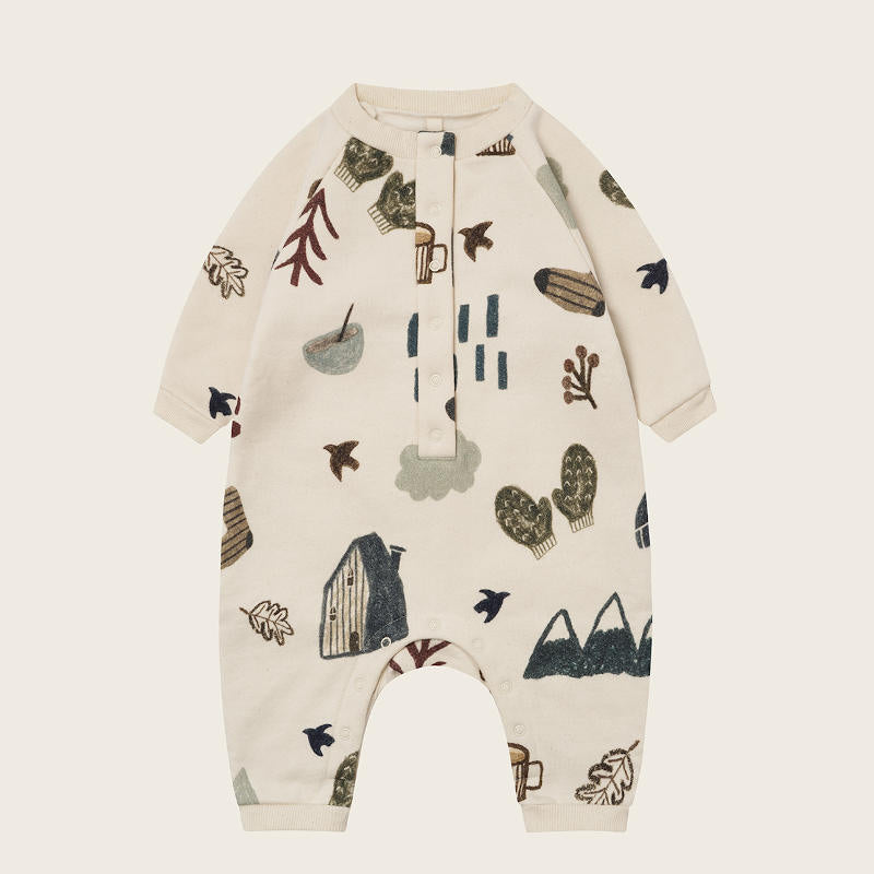 ネコポス送料無料】organic zoo（オーガニックズー）2025AW Cosy Wild