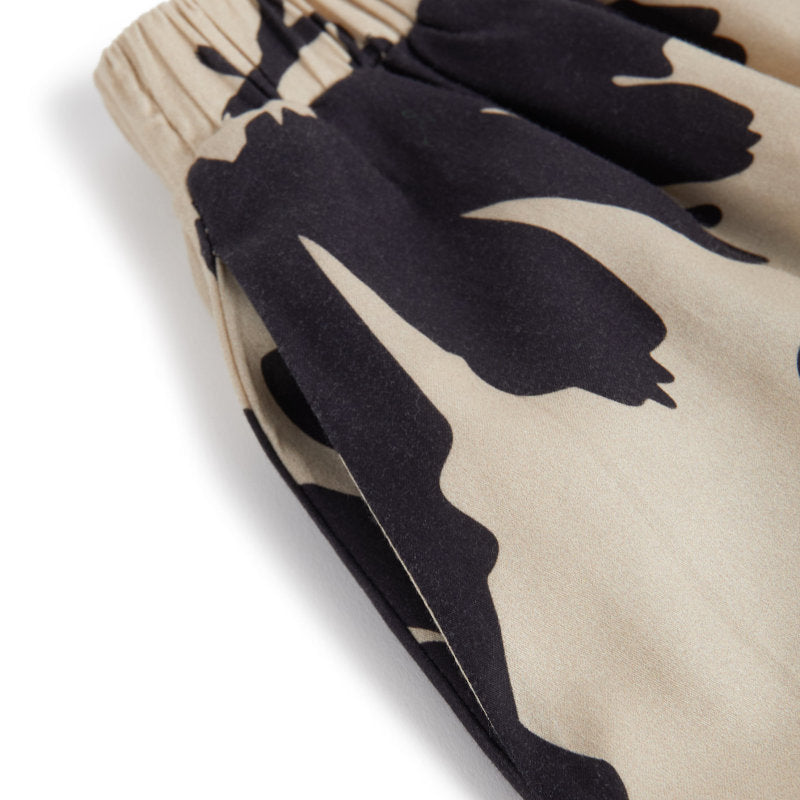 WOLF&RITA（ウルフアンドリタ） 2025SS JUNA BOTANICAL MOCHA Skirt