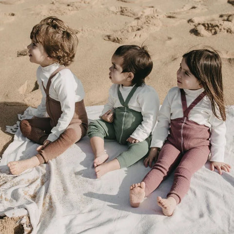 19. Silly Silas（シリーサイラス） Footless Acai Smoohie フットレス