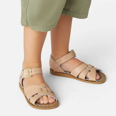 saltwater（ソルトウォーター） saltwater original キッズ サンダル