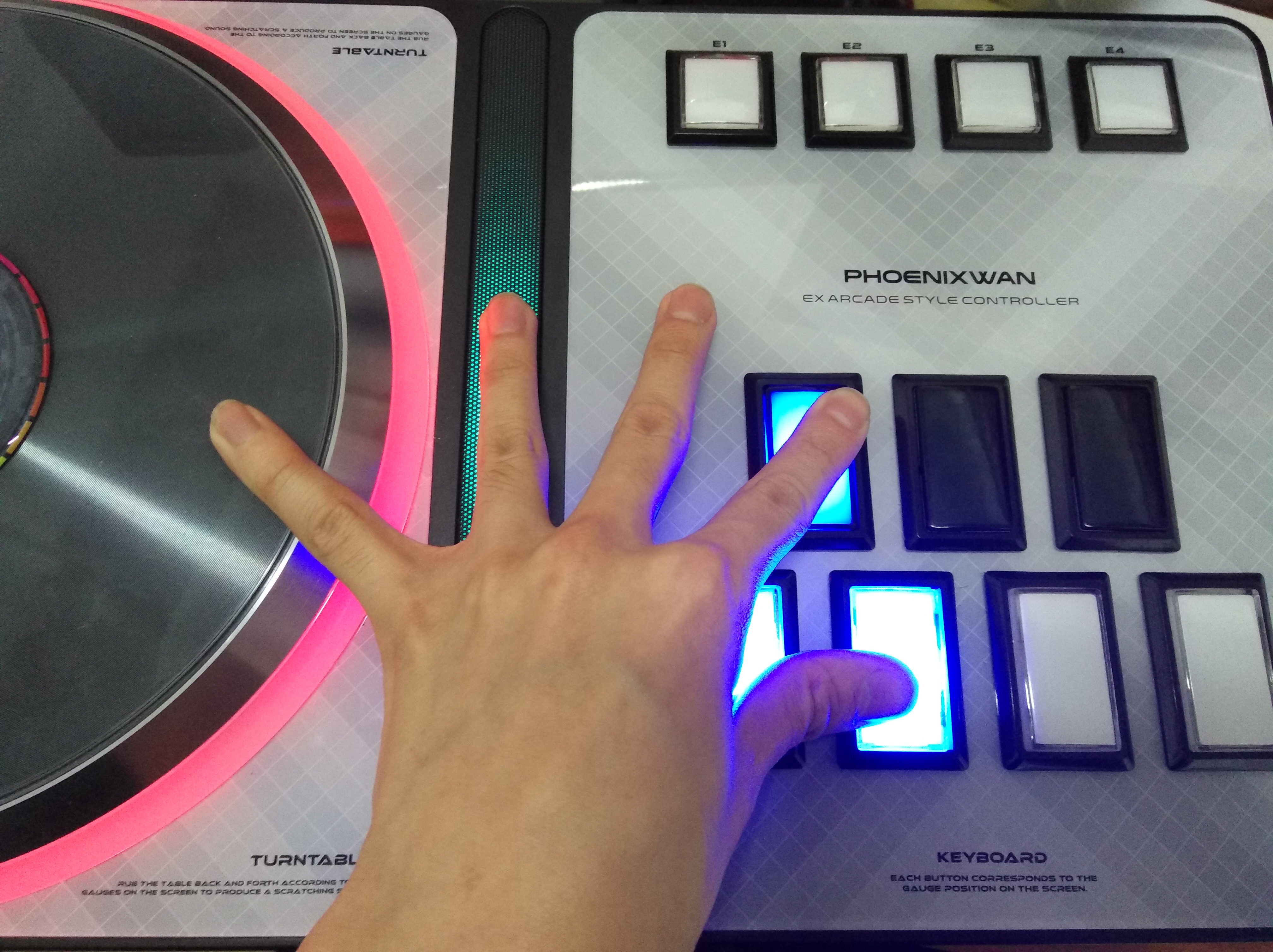 PHOENIXWANの静音化について | 電験3種「理論」最速合格