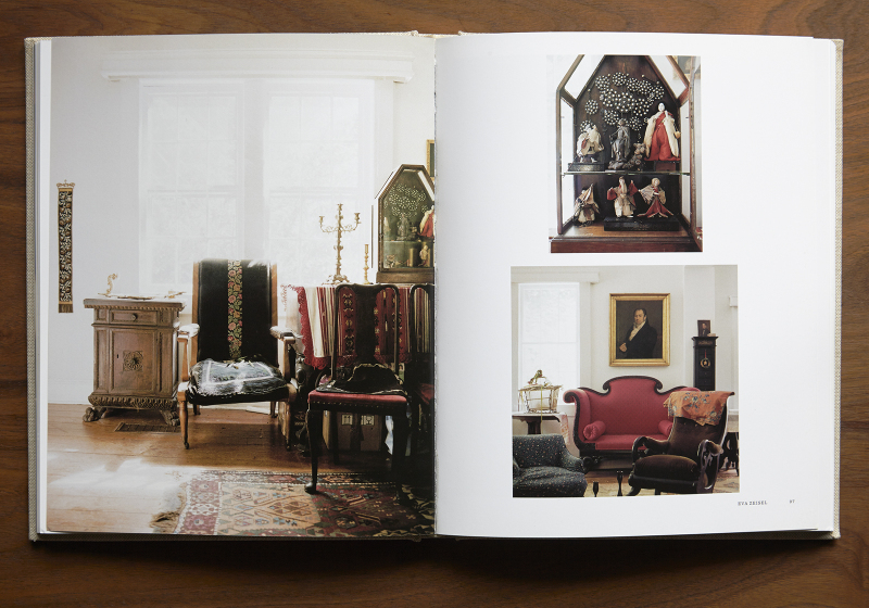 洋書 Handcrafted Modern(Leslie Williamson) Leslie Williamson