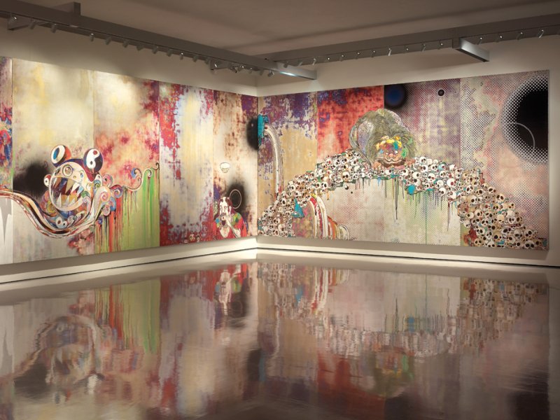 727-272 | Pinault Collection