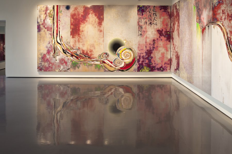 727-272 Plus | Pinault Collection