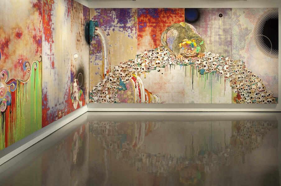 727-272 Plus | Pinault Collection