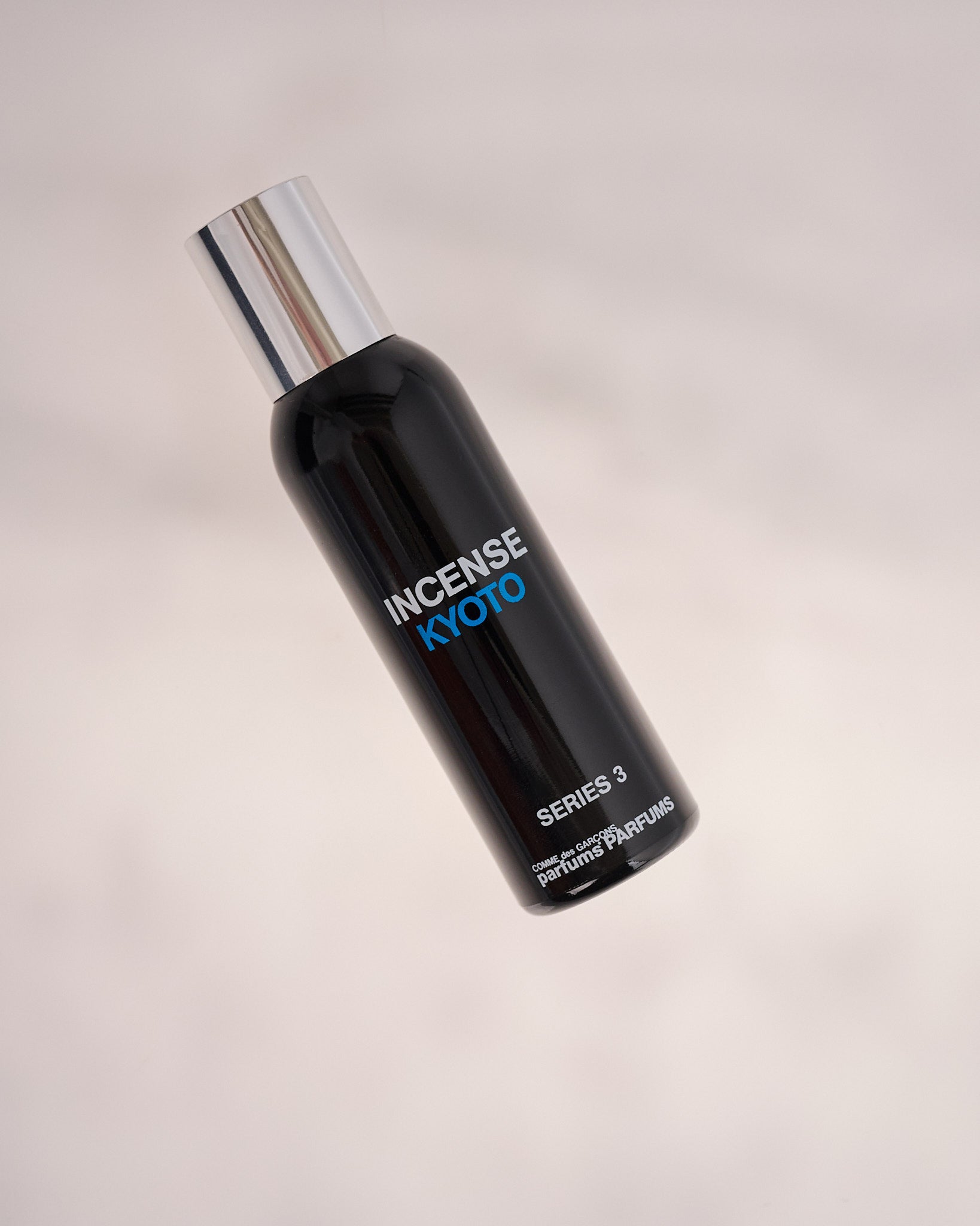 Comme des Garçons Parfum Incense Series 3: Kyoto Eau de Toilette