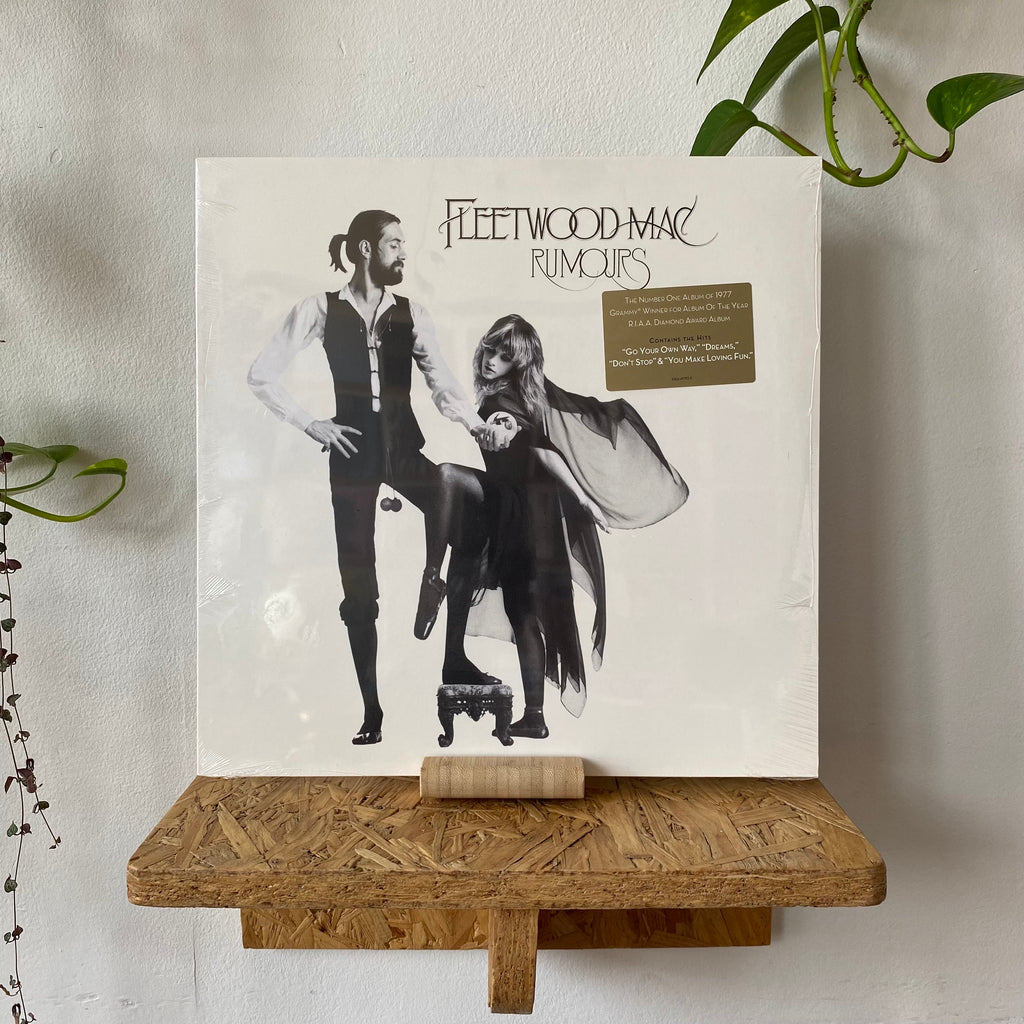 Fleetwood Mac - Rumours – Level Crossing Records