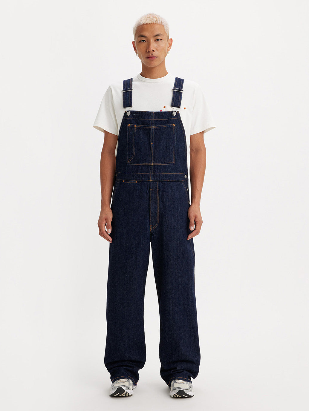 KENZO x LEVI'S® オーバーオール – リーバイス®公式オンラインストア