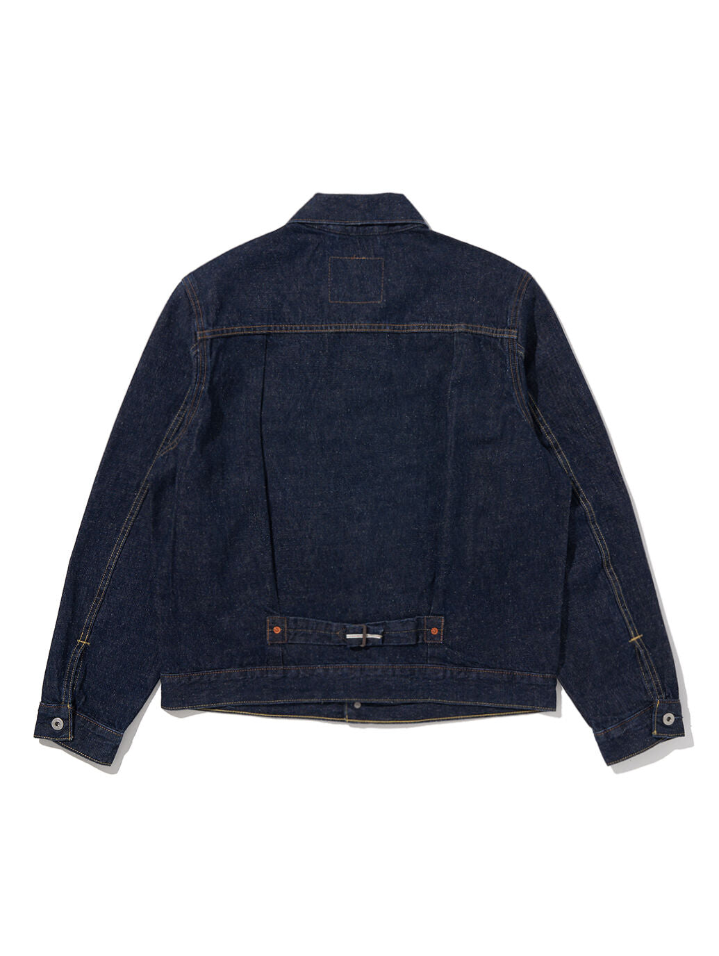 TYPEⅠトラッカージャケット – リーバイス®公式オンラインストア