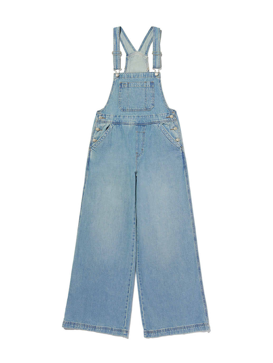 XL オーバーオール – リーバイス®公式オンラインストア